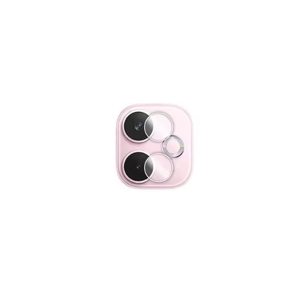 Película de Câmara GIFT4ME Para Oppo A5 Pro 5G - Transparente
