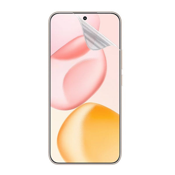Película Protectora de Hydrogel Frente GIFT4ME Para Honor 400 - Transparente
