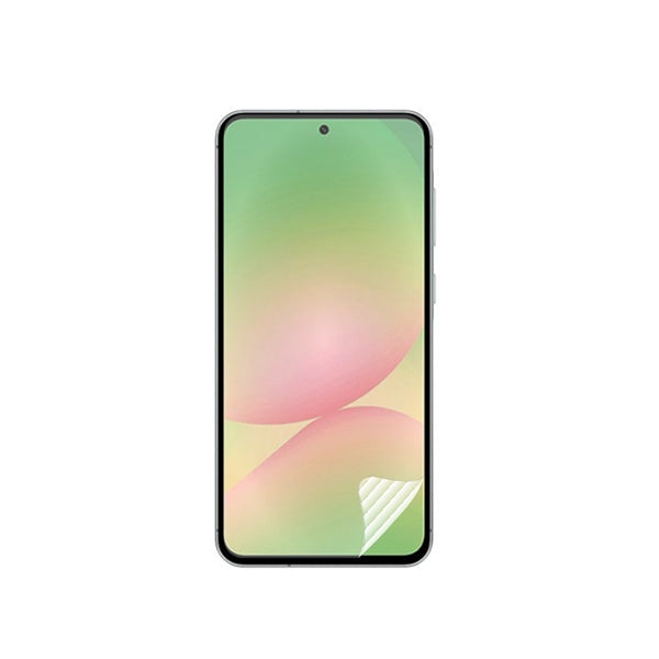 Película Protectora de Hydrogel Frente GIFT4ME Para Samsung Galaxy A57 5G - Transparente
