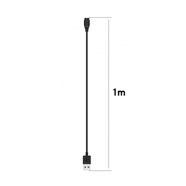 Carregador USB GIFT4ME Para Coros Vertix 2 - Preto