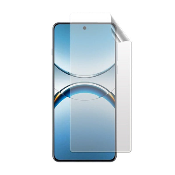 Película Protectora de Hydrogel Frente Gift4Me Para Oppo Find X8 - Transparente