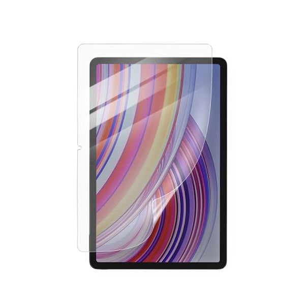 Película Protectora de Hydrogel Frente GIFT4ME Para Xiaomi Pad 8 Pro - Transparente