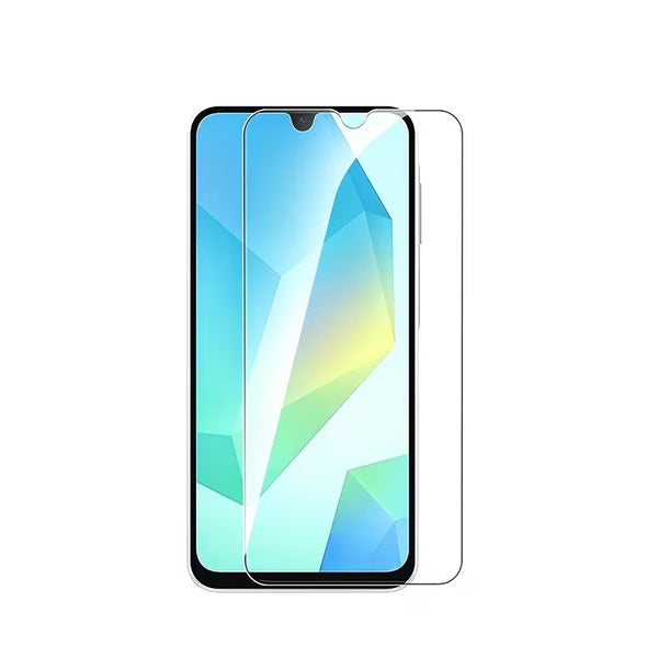Vidro Temperado Cleargorilasglass GIFT4ME Para Samsung Galaxy A07 4G - Transparente
