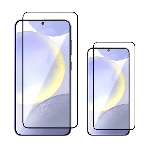 Kit 2 Vidro Gorilasglass Gift4Me Para Asus ROG Phone 9 Pro - Transparente/Preto