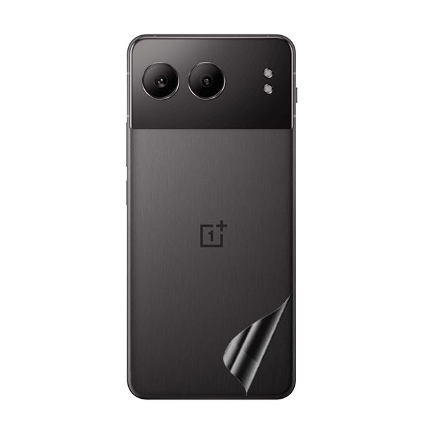 Película Protectora de Hydrogel Verso GIFT4ME Compativel Com OnePlus Nord 4 - Transparente