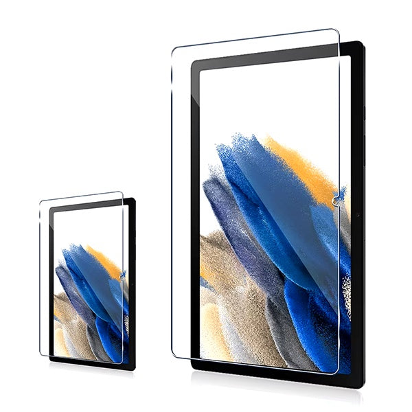 Kit 2 Películas de Vidro Temperado Gorilasglass Gift4Me Para Samsung Galaxy Tab S10 + Plus - Transparente