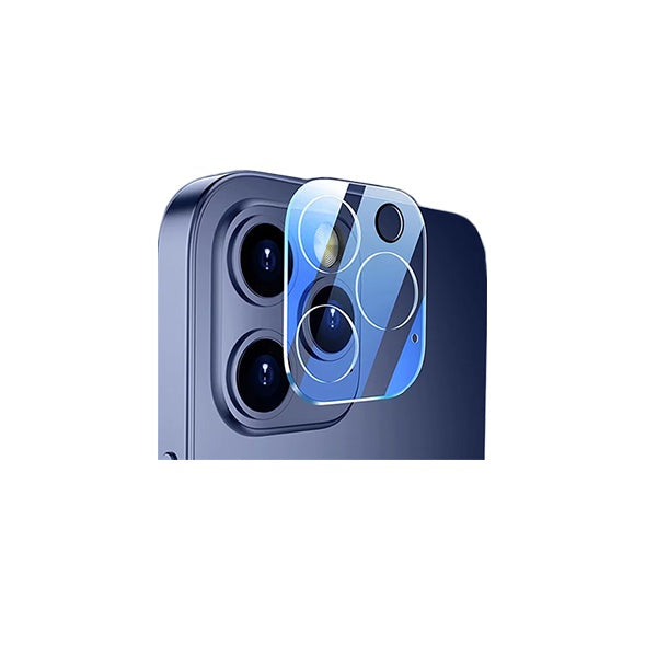 Película Protectora Câmara Traseira GIFT4ME Compativel Com Apple iPhone 16 Pro - Transparente
