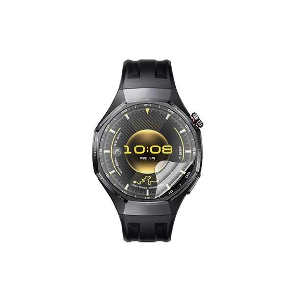 Película Protectora de Hydrogel GIFT4ME Para Huawei Watch GT 6 Pro - Transparente