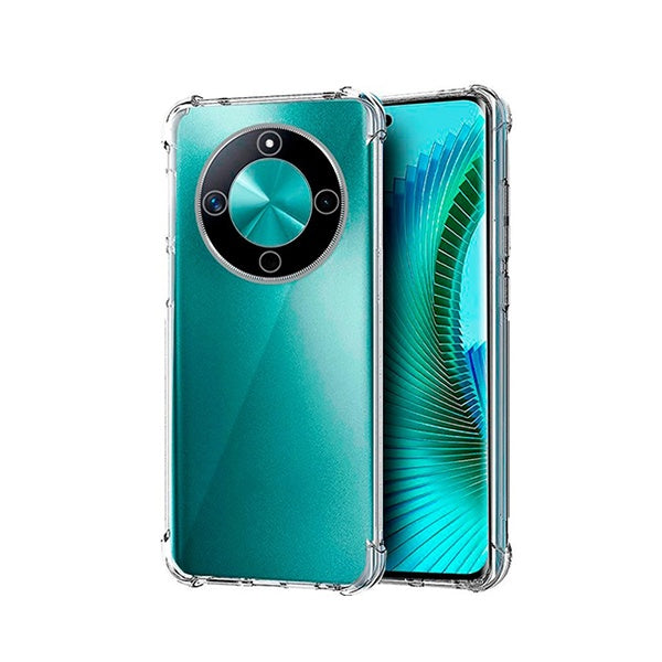 Capa Super Proteção GIFT4ME Para Honor X9d - Transparente