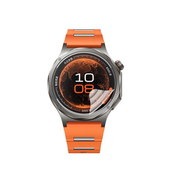 Película Protectora de Hydrogel GIFT4ME Para Oppo Watch X3 - Transparente