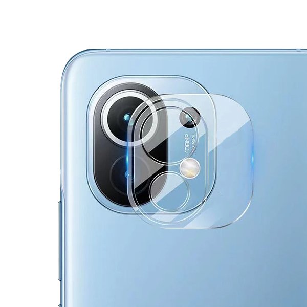 Película Protectora para Câmara Traseira para Xiaomi Mi 11 Pro