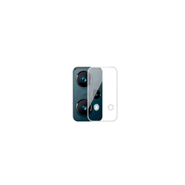 Película Protectora para Câmara Traseira para Realme V25 - Transparente