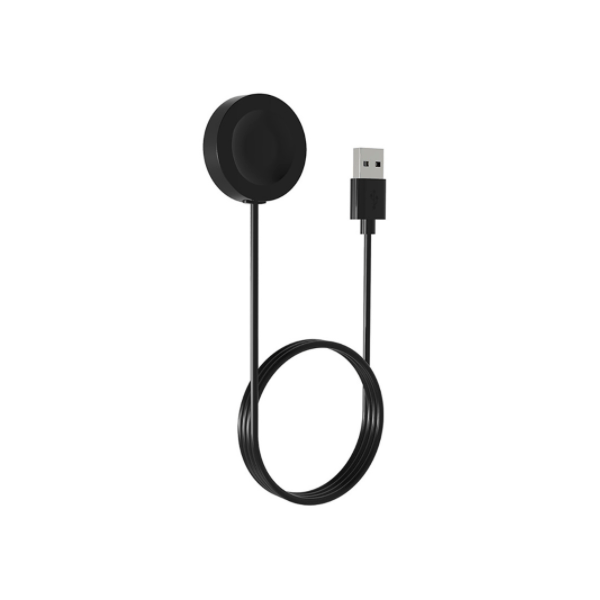 Carregador USB para Huawei Watch 3 Pro Elite