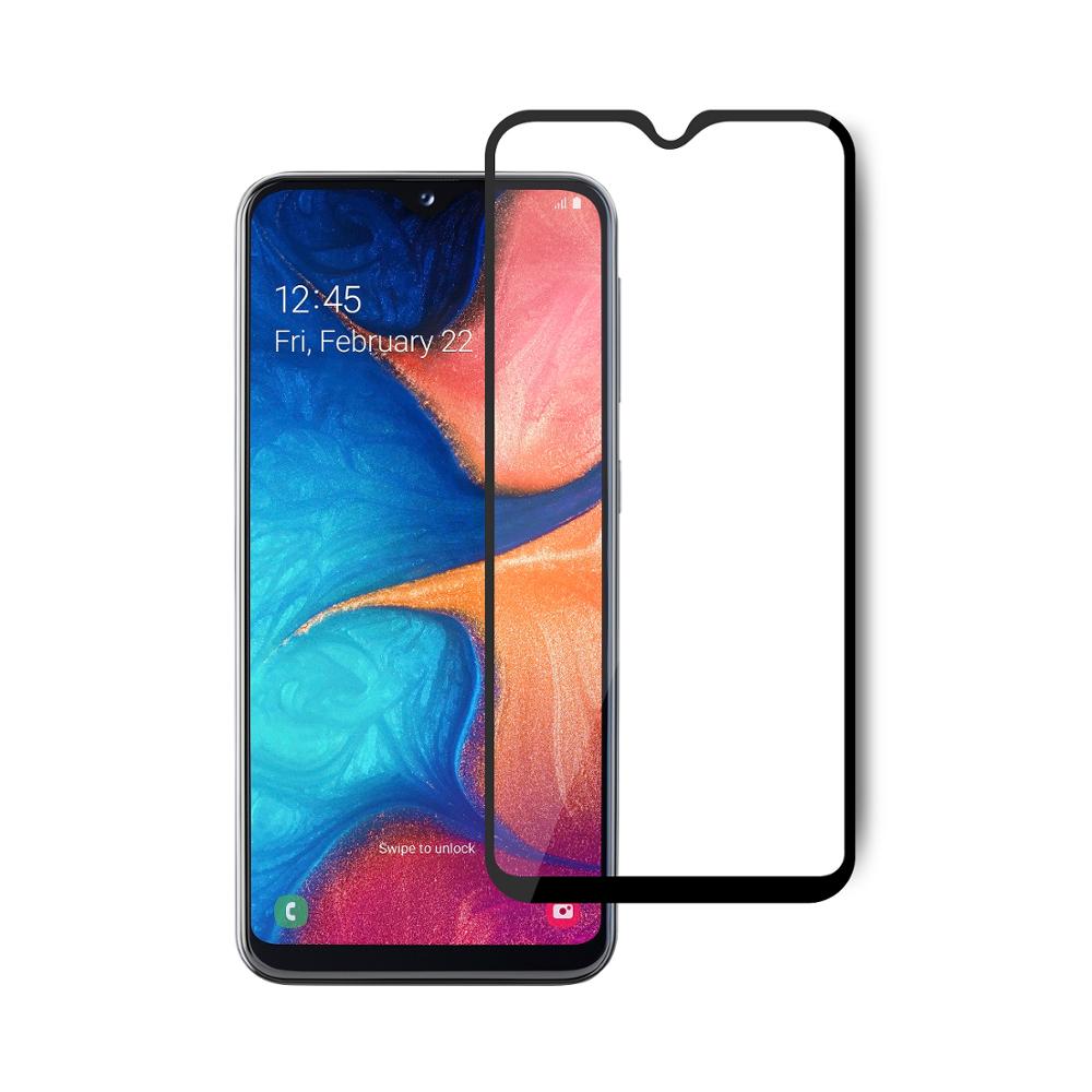 Película de Vidro Temperado GorilasGlass para Samsung A20e