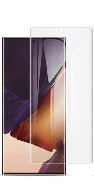 Película Protectora de Hydrogel Frente para Samsung Galaxy Note 20
