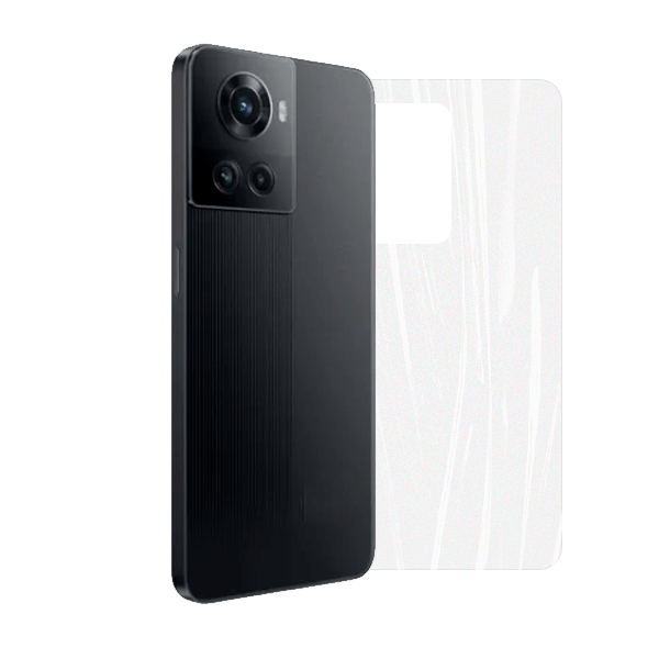 Película Protectora de Hydrogel Verso para OnePlus Ace - Transparente