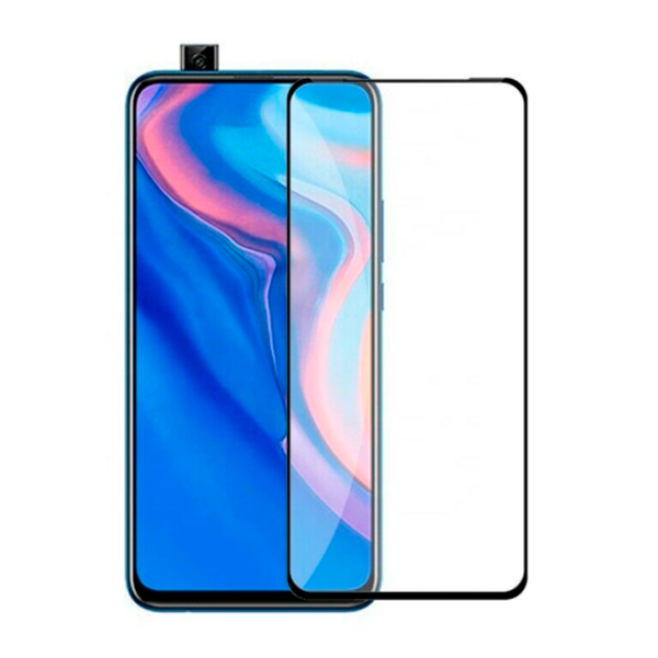 Película de Vidro Temperado GorilasGlass para Huawei P Smart Z