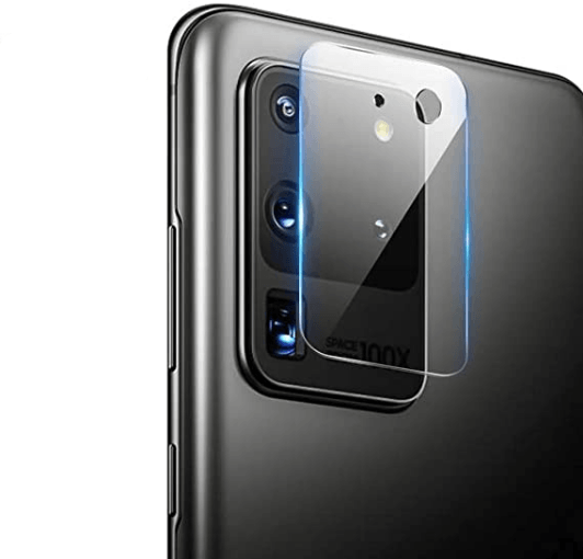 Película Protectora para Câmara Traseira para Samsung Galaxy S20 Ultra