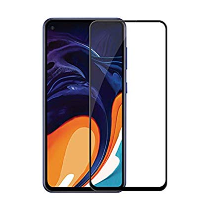 Película de Vidro Temperado GorilasGlass para Samsung Galaxy A60