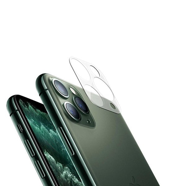 Película Protectora para Câmara Traseira para iPhone 12 Pro Max