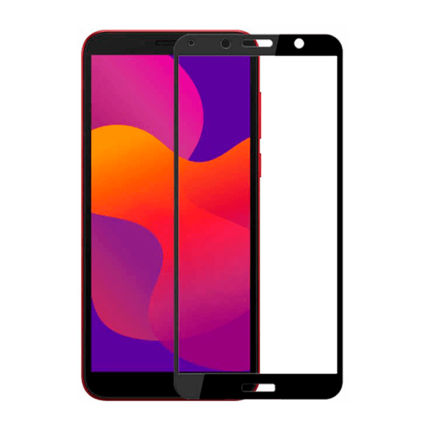 Película de Vidro Temperado GorilasGlass para Huawei Honor 9s