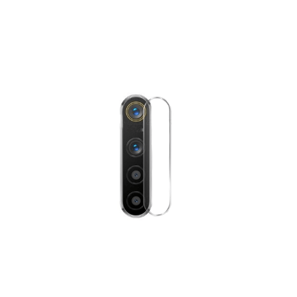 Película Protectora para Câmara Traseira para Realme 5 Pro