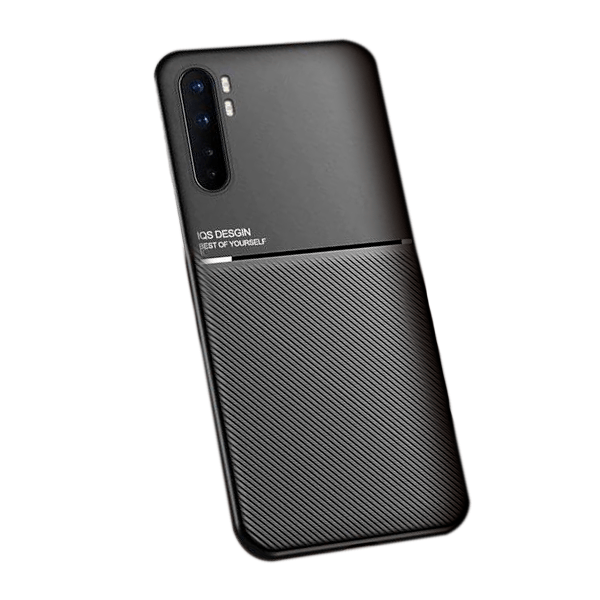 Capa Traseira Magnética Anti Choque para Xiaomi Mi Note 10 Lite