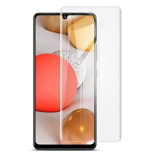 Película Protectora de Hydrogel Frente para Samsung Galaxy M62