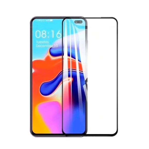 Película de Vidro Temperado GorilasGlass para Xiaomi Redmi K30s