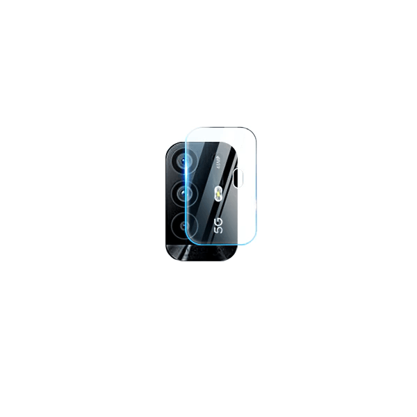 Película Protectora para Câmara Traseira para Oppo Reno6
