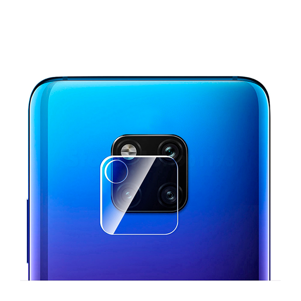 Película Protectora para Câmara Traseira para Huawei Mate 20X
