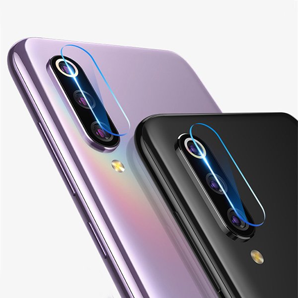 Película Protectora para Câmara Traseira para Huawei Y6P