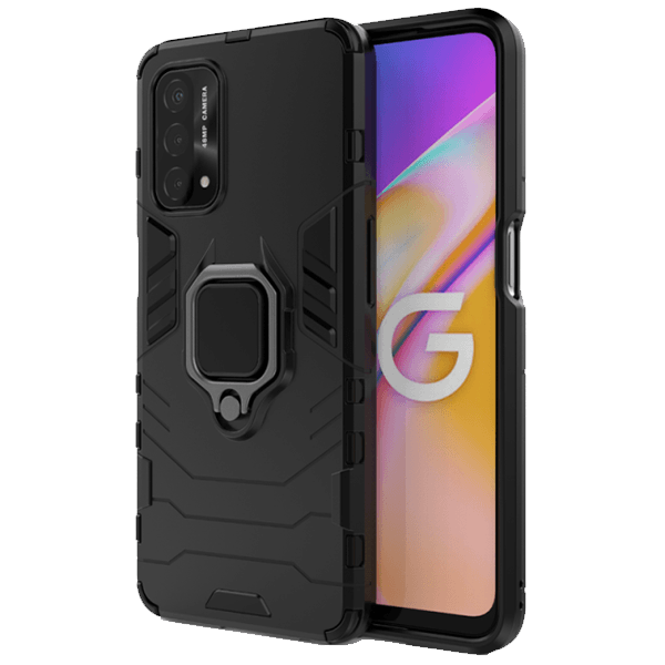 Capa de Proteção Militar Magnética para Oppo A74