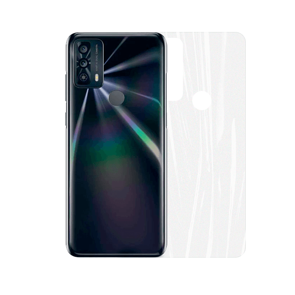 Película Protectora de Hydrogel Verso para TCL 20B - Transparente