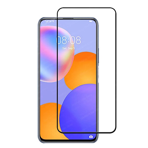 Película de Vidro Temperado GorilasGlass para Huawei Enjoy 20 Plus 5G