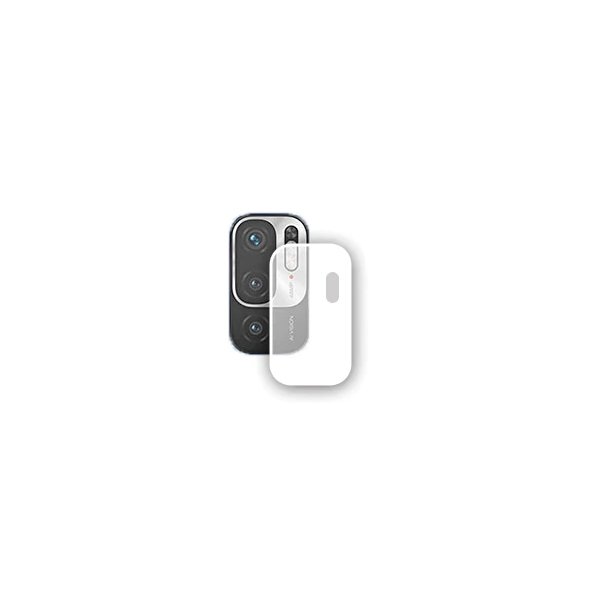 Película Protectora para Câmara Traseira para Xiaomi Redmi Note 10 5G