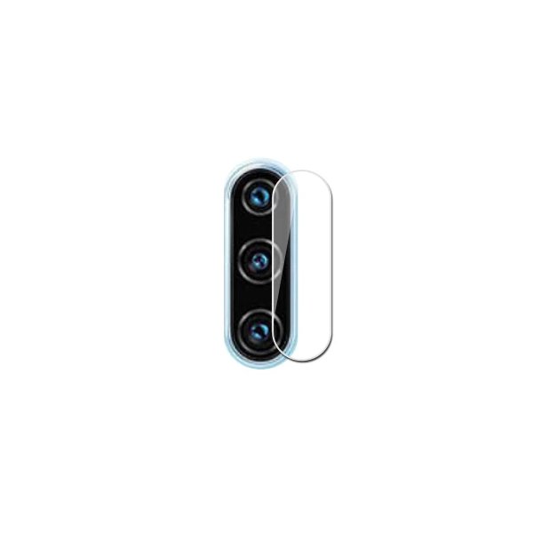 Película Protectora para Câmara Traseira para Xiaomi Redmi Note 9 4G
