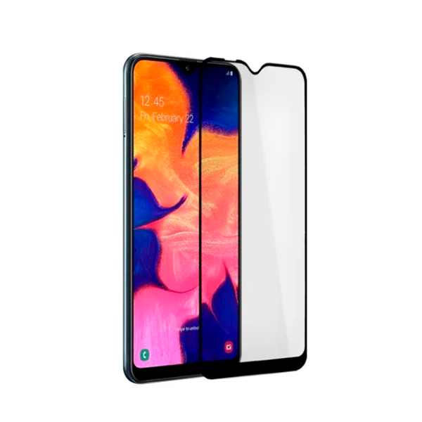 Película de Vidro Temperado GorilasGlass para Samsung Galaxy A10
