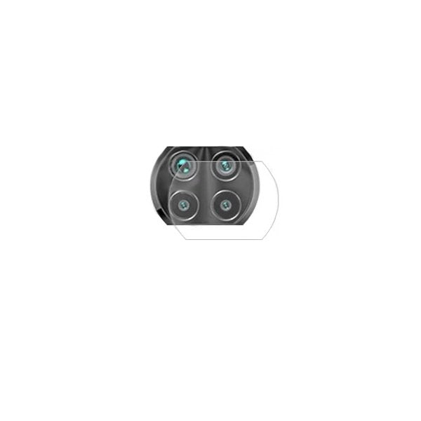 Película Protectora para Câmara Traseira para Xiaomi Redmi Note 9 5G