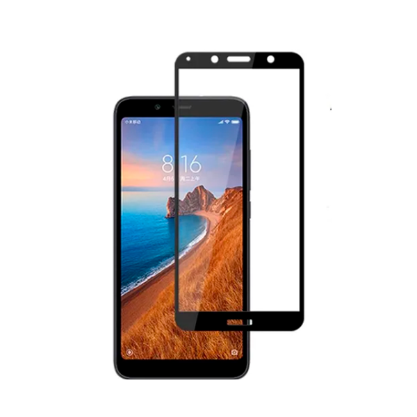 Película de Vidro Temperado GorilasGlass para Xiaomi Redmi 7A
