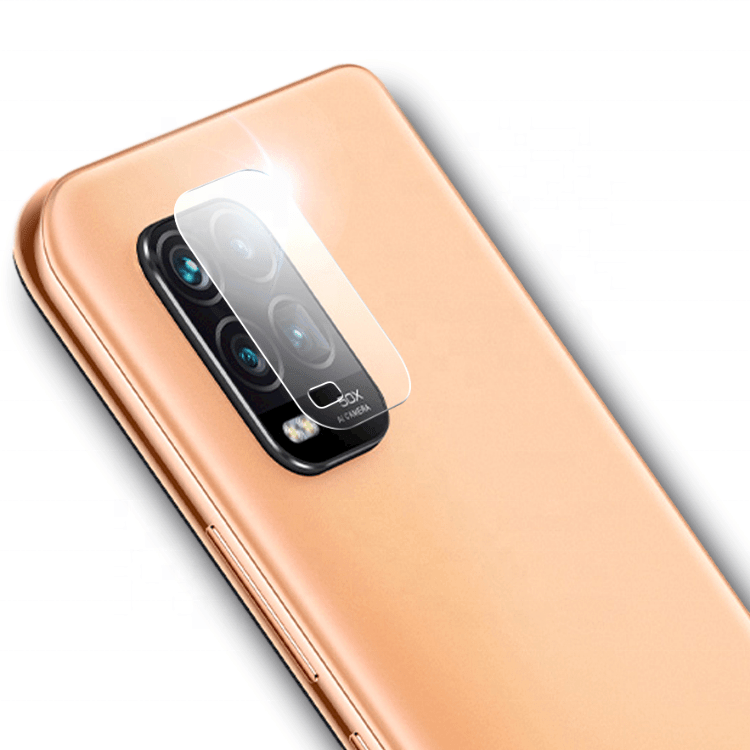 Película Protectora para Câmara Traseira para Xiaomi Mi 10 Lite Zoom