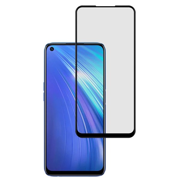Película de Vidro Temperado GorilasGlass para Realme C17