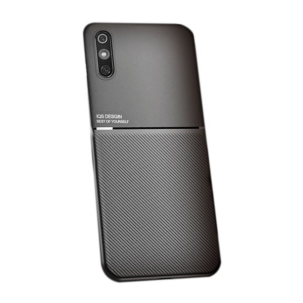 Capa Traseira Magnética Anti Choque para Xiaomi Redmi 9i