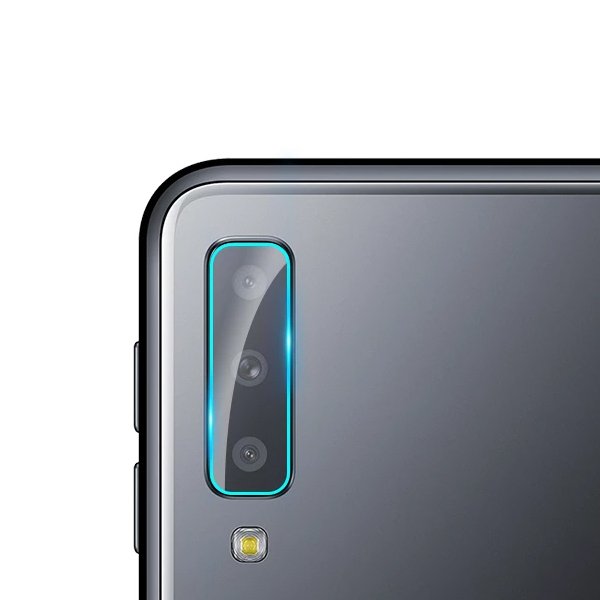 Película Protectora para Câmara Traseira para Samsung Galaxy A20s