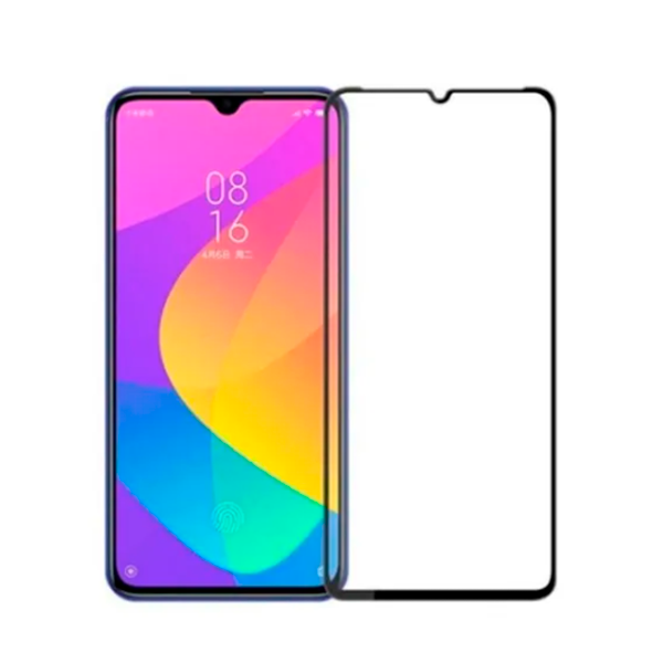 Película de Vidro Temperado GorilasGlass para Xiaomi Mi A3