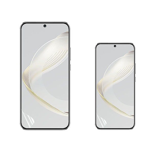 Kit 2 Películas Protectoras de Hydrogel Frente GIFT4ME para Google Pixel 8 - Transparente