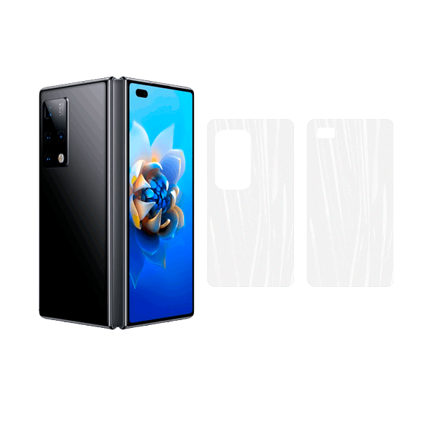 Película Protectora de Hydrogel Verso para Huawei Mate X2 5G - Transparente