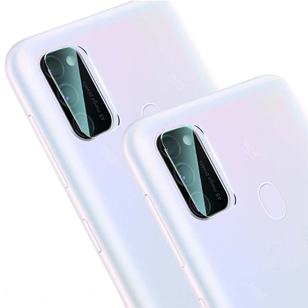 Película Protectora para Câmara Traseira para Samsung Galaxy M21 2021
