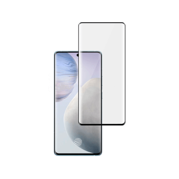 Película de Vidro Temperado GorilasGlass Curvado para Xiaomi Civi