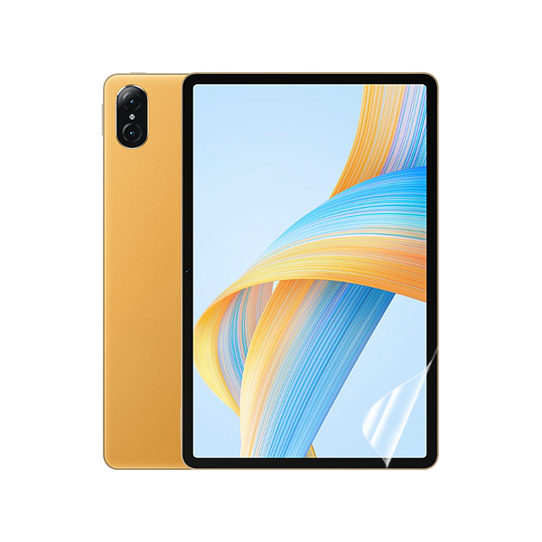 Película Protectora de Hydrogel Frente para Honor Pad V8 - Transparente